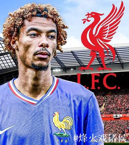 纽卡斯尔正式报价超7000万欧元求购埃基蒂克，罗马诺称。