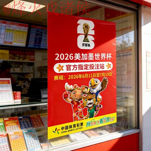 2026世界杯竞猜最新地址官方 2026世界杯竞猜最新地址官方